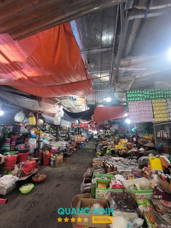 Chợ Cái Rồng – hình ảnh 2