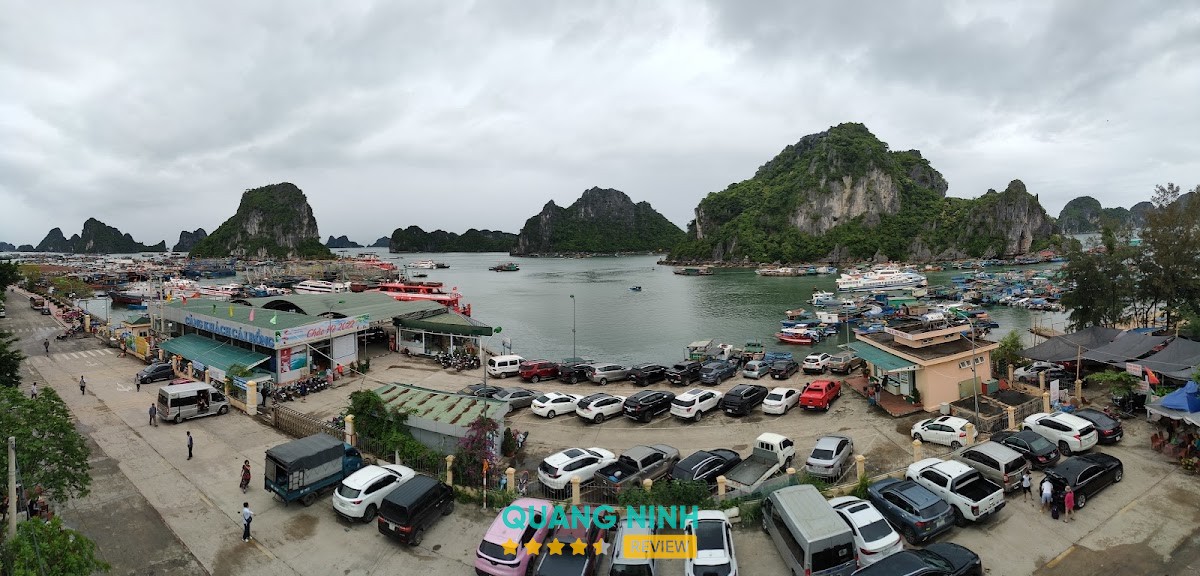 Chợ Cái Rồng – hình ảnh 3