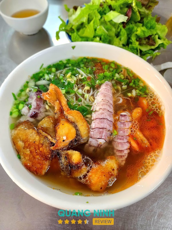 Hải Sản Vân Đồn – hình ảnh 2
