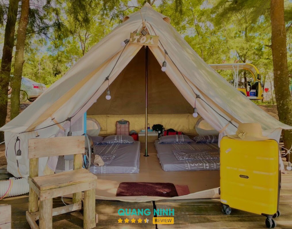 Cai Chien Camping Outdoor – hình ảnh 2