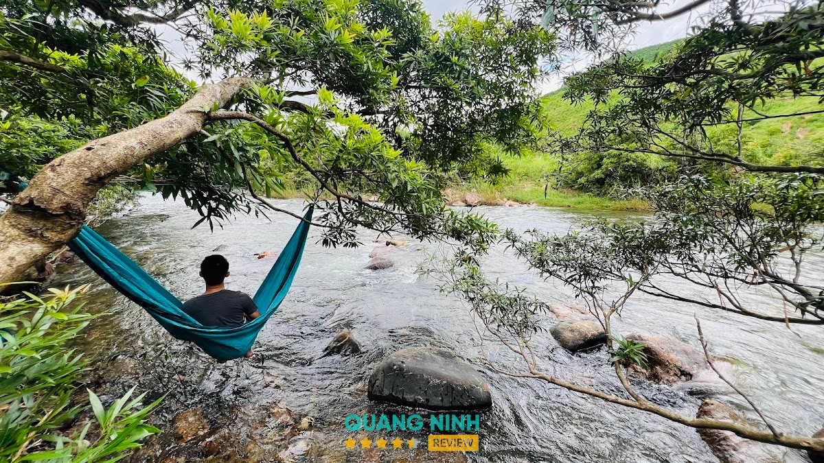 Camping Suối Mơ14 – hình ảnh 2