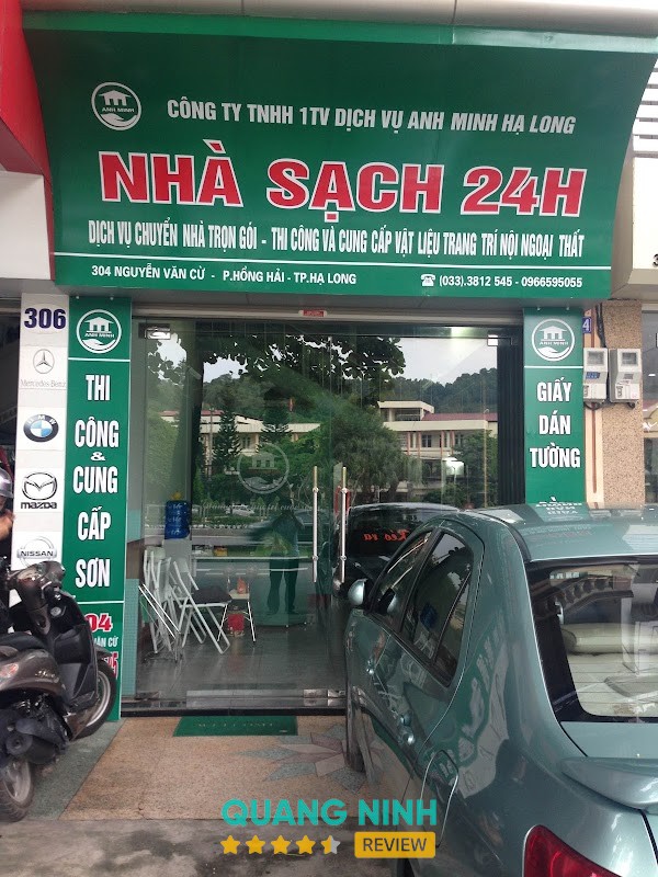 Chuyển Nhà Quảng Ninh - hình ảnh 2