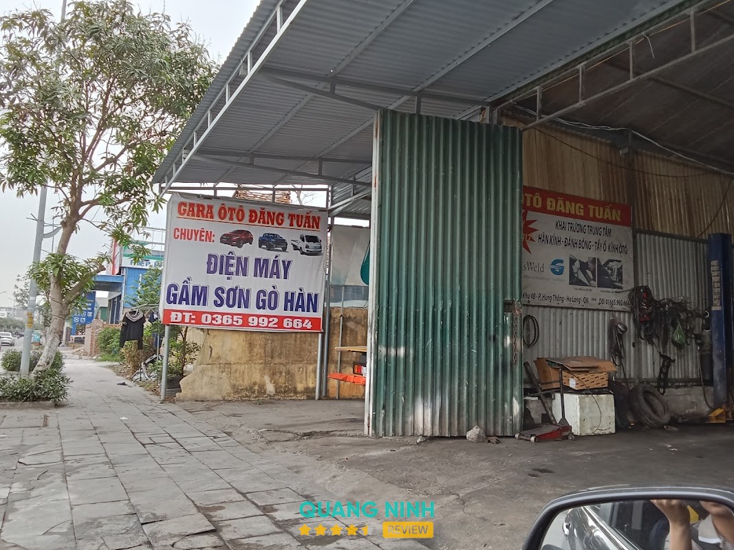 Gara Ô tô Đăng Tuấn – hình ảnh 2