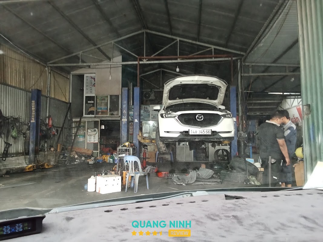 Gara Ô tô Đăng Tuấn – hình ảnh 3