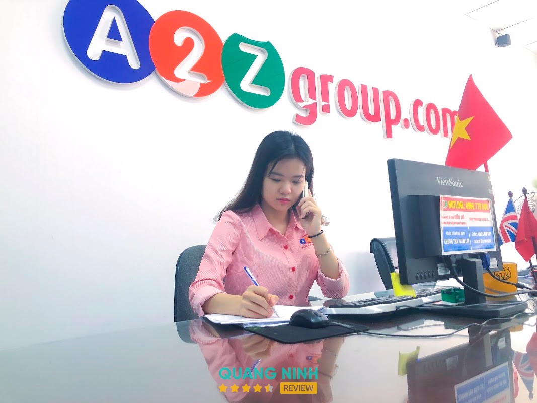 A2Z Dịch Thuật Quảng Ninh – hình ảnh 2