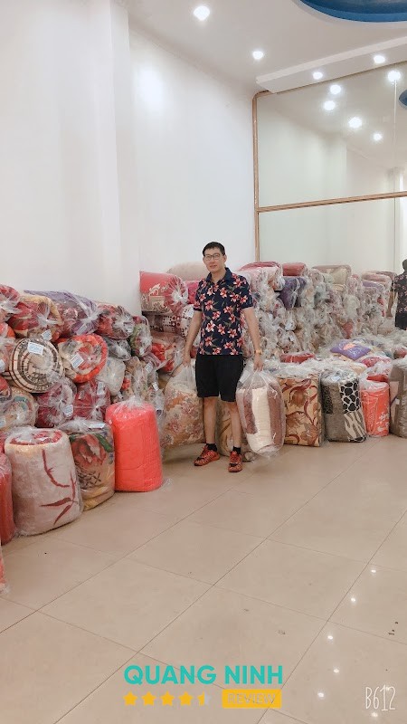 Thiết bị tại Giặt Là Thùy Dương