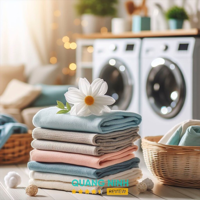 Giặt là HK Bãi Cháy – hình ảnh 2