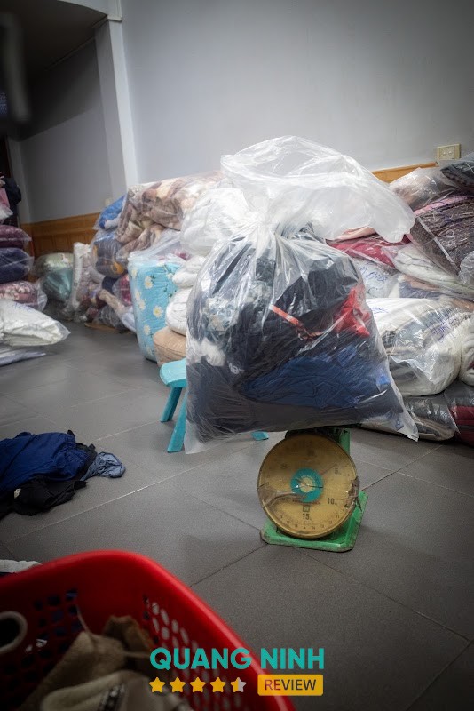 Huyen Thai Laundry Service – hình ảnh 2