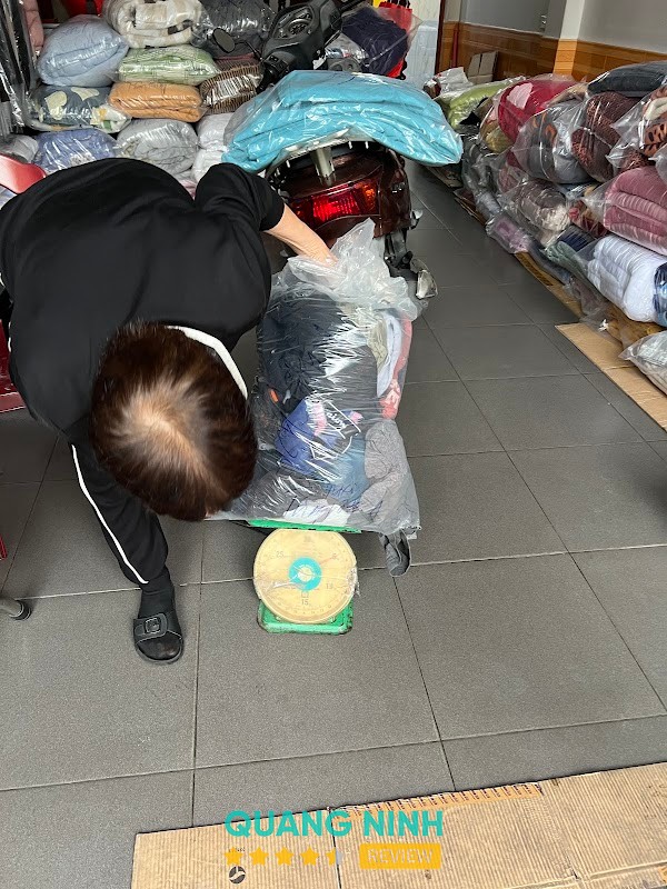 Huyen Thai Laundry Service – hình ảnh 3