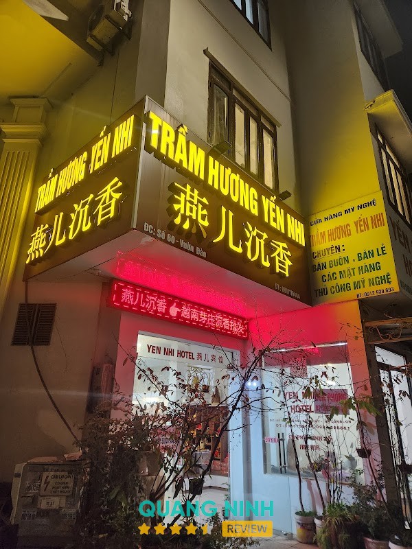Xưởng Giặt Là Yến Nhi – hình ảnh 3