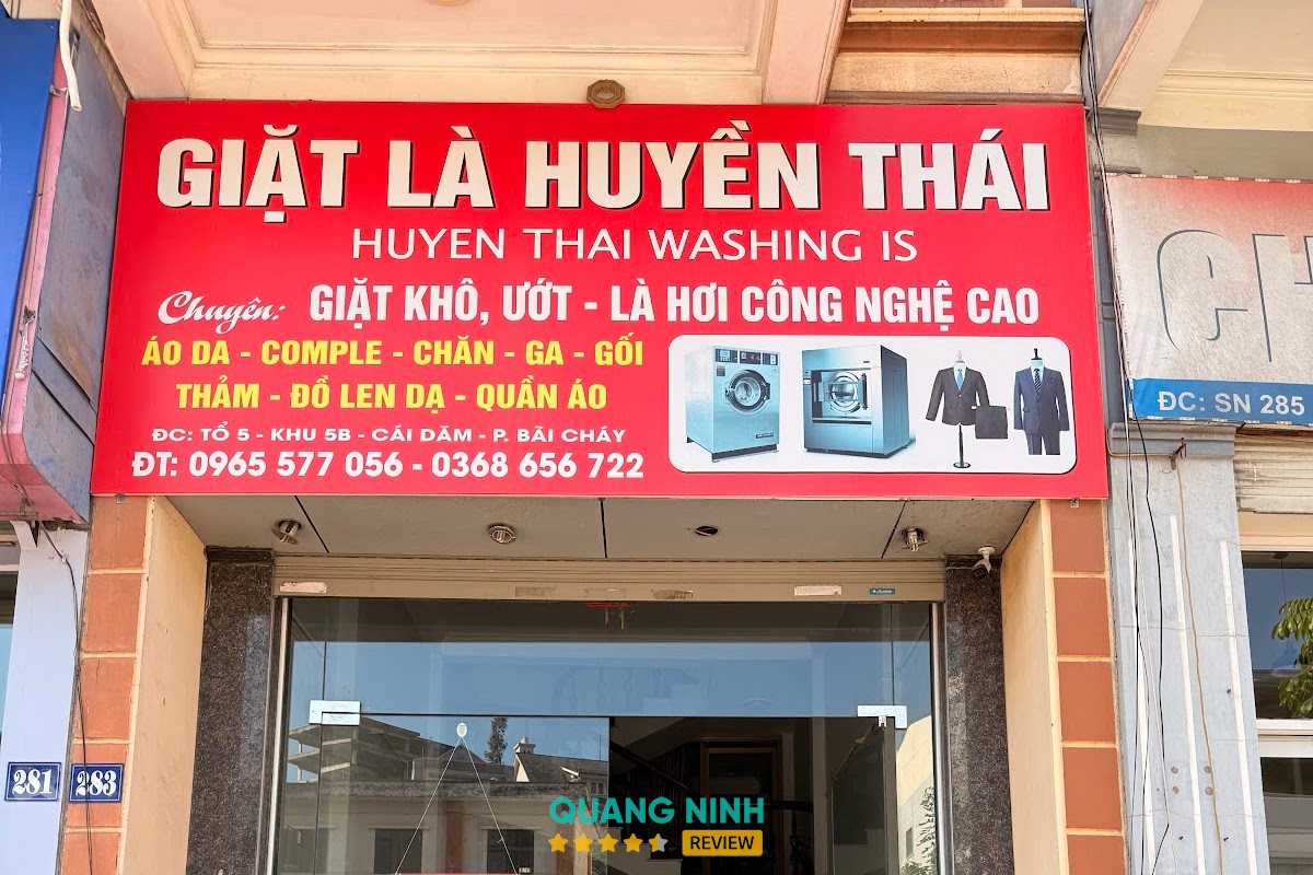 Giặt Là Phương Vy – hình ảnh 2