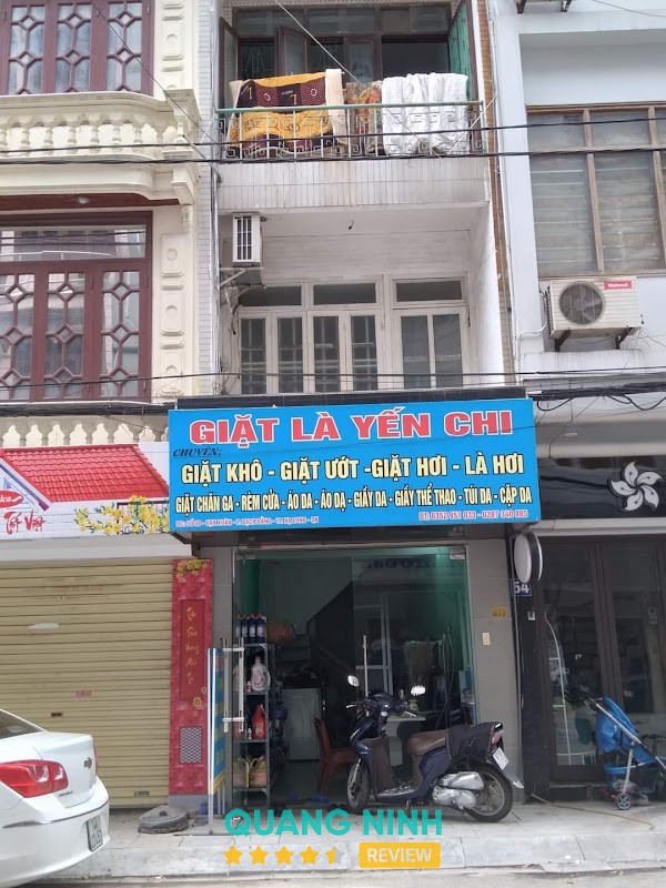 Giặt Là Yến Chi – hình ảnh 2