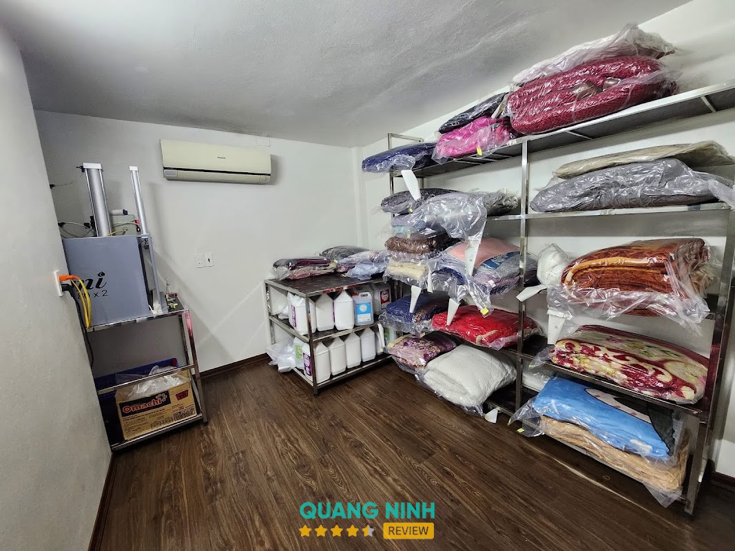 Tiệm giặt 89 – hình ảnh 3