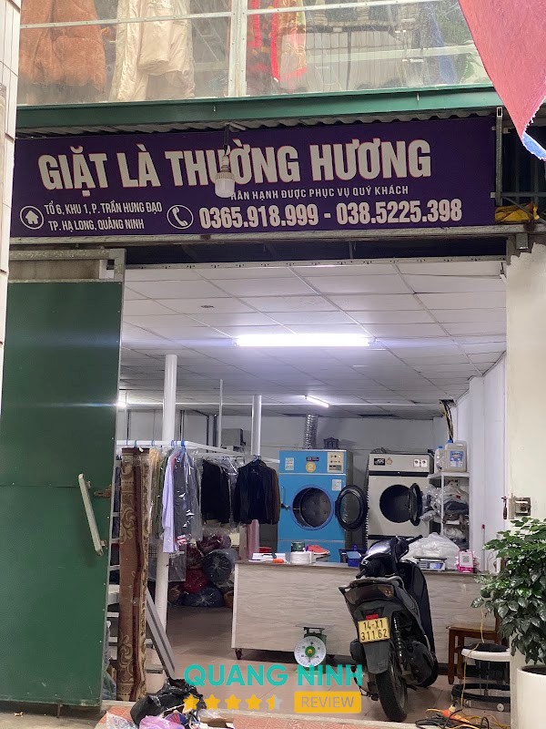 Giặt là Thường Hương – hình ảnh 3