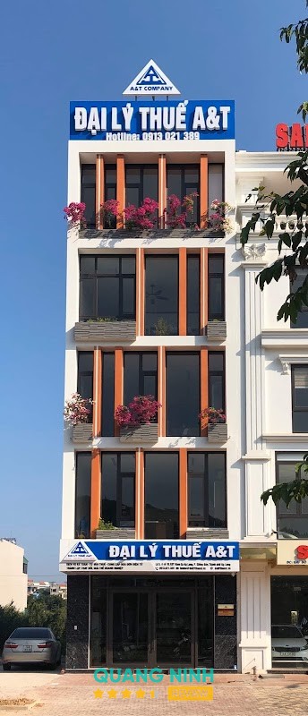 Công ty TNHH dịch vụ đại lý thuế A&T – hình ảnh 2