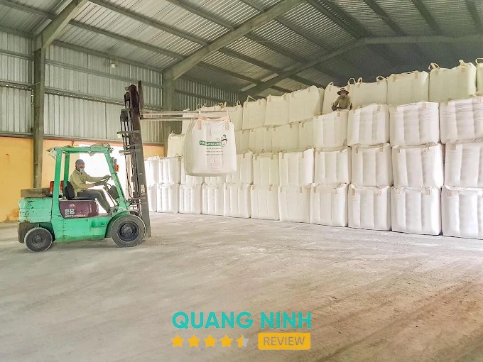 Công ty cổ phần Đầu tư Cảng Cái Lân – hình ảnh 3