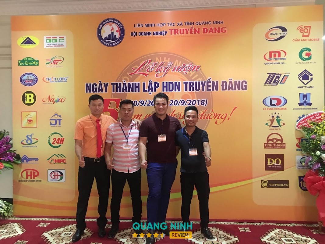 Sửa Điện Máy Hạ Long - Điện tử, Điện lạnh, Gia dụng