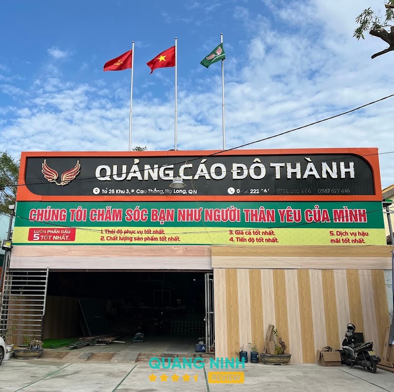 Quảng cáo Đô Thành – hình ảnh 2