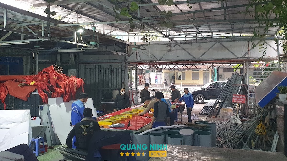 Quảng cáo Đô Thành – hình ảnh 3