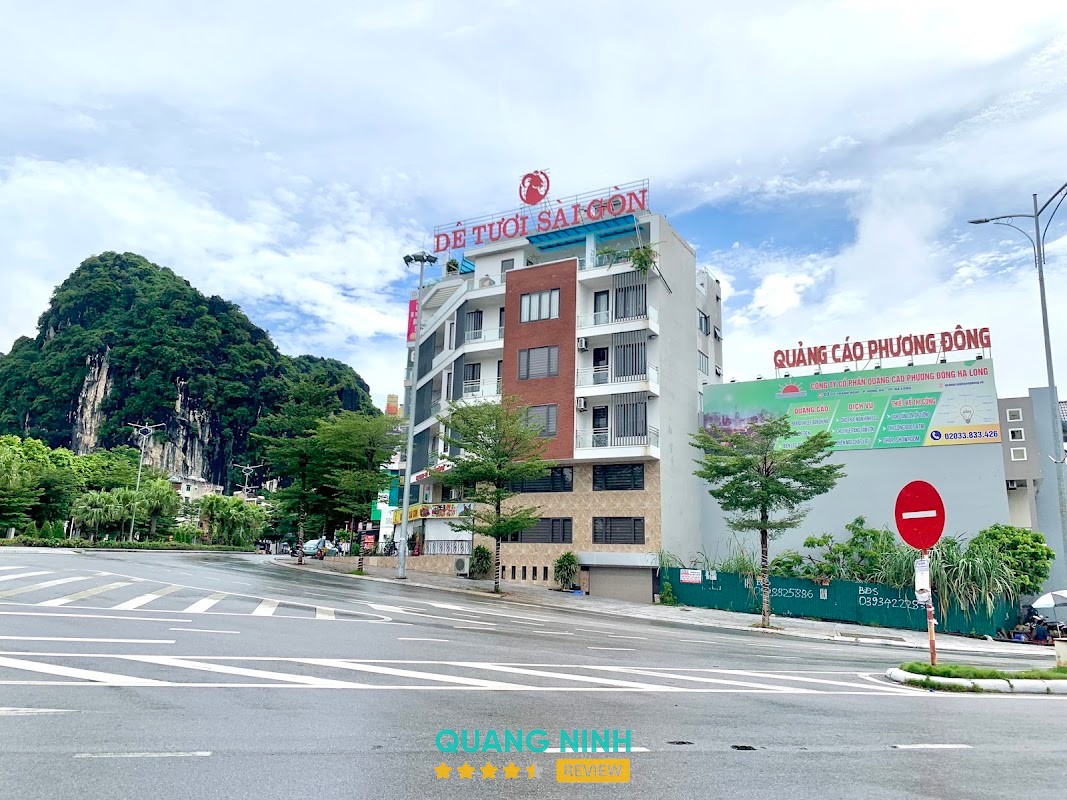 Công Ty Cổ Phần PDAD - Quảng cáo Phương Đông – hình ảnh 2