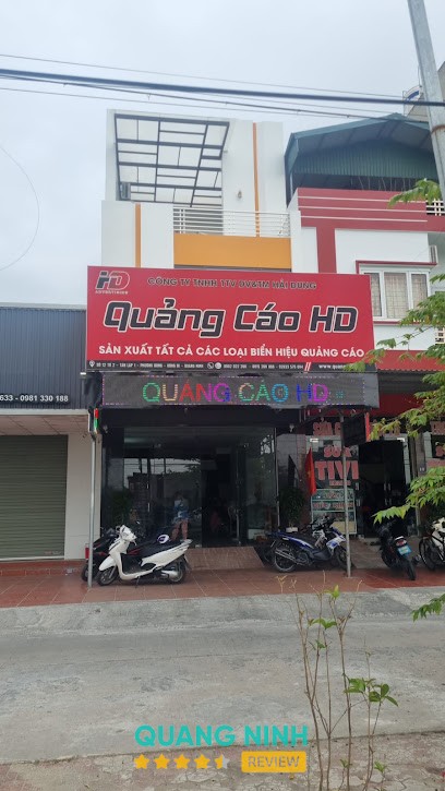 Quảng Cáo HD – hình ảnh 2