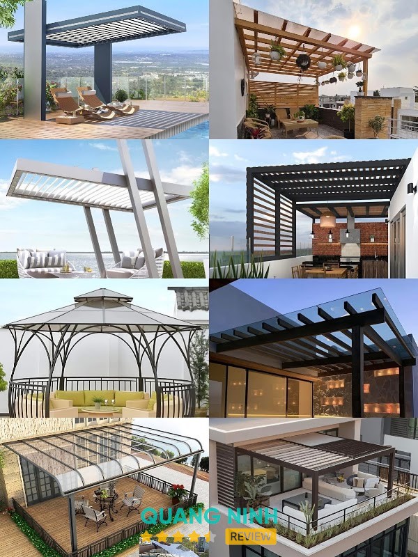 Sản phẩm tại xưởng cầu thang kính Gia Vạn Thịnh