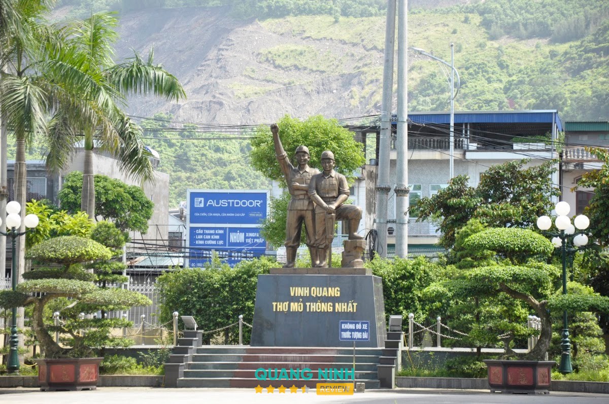 Công Ty Than Thống Nhất - TKV hình ảnh 3