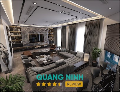 Kiến Trúc Nội Thất CCJ Quảng Ninh tại Hạ Long