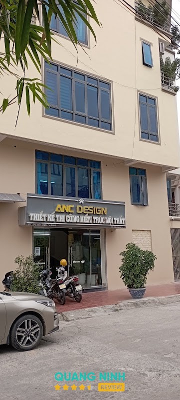 ANC Design Hạ Long hình ảnh 1