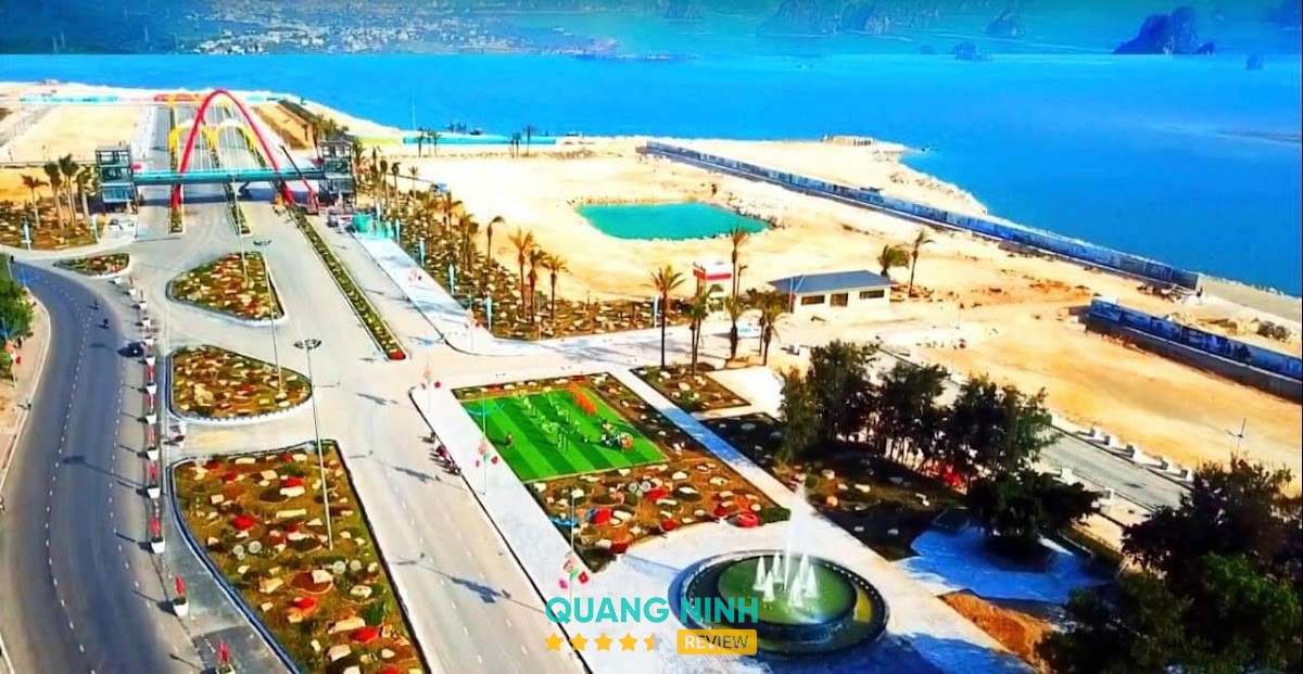 Không gian nội thất tại ANC Design