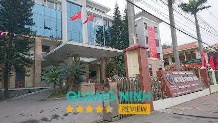 Công Ty Kho Vận và Cảng Cẩm Phả Vinacomin Quảng Ninh