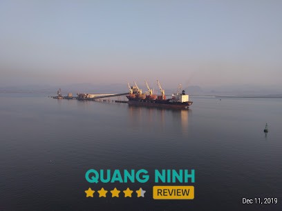 Công ty cổ phần Đầu tư Cảng Cái Lân Quảng Ninh