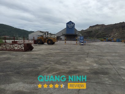 VOSA Quảng Ninh vận tải biển