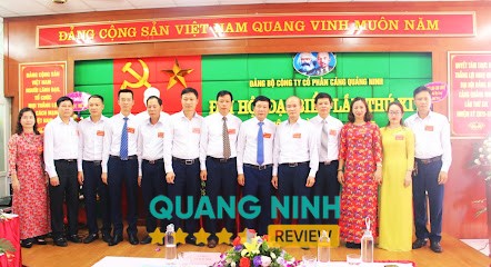 Công ty Cổ phần Cảng Quảng Ninh
