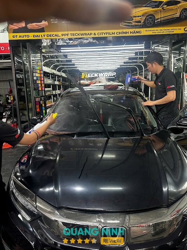 ĐT Auto cơ sở Bãi Cháy