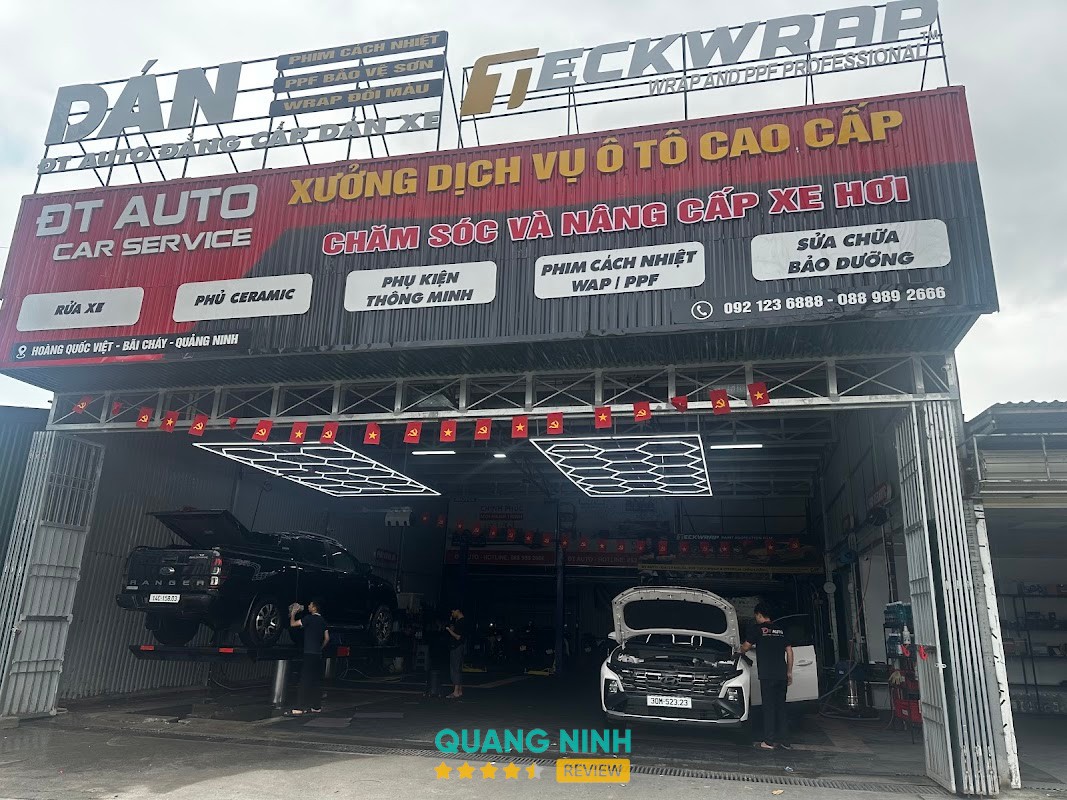 ĐT Auto cơ sở Bãi Cháy – hình ảnh 2