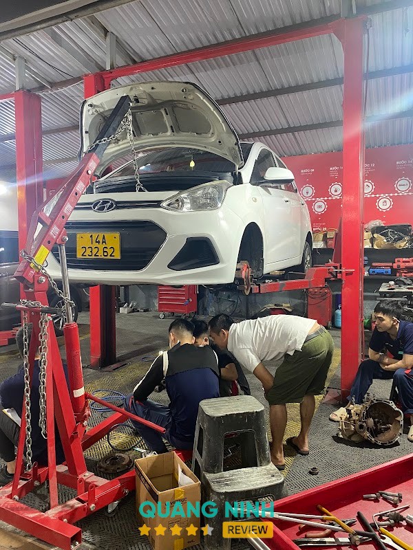 Hà Thành Garage – hình ảnh 3