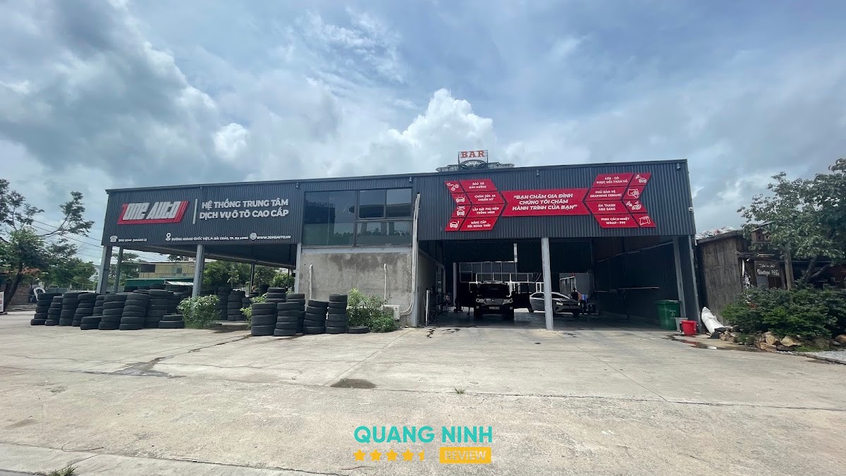 Garage Zone Auto – hình ảnh 2