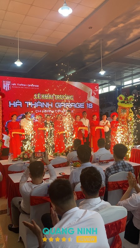 Hà Thành Garage – hình ảnh 3