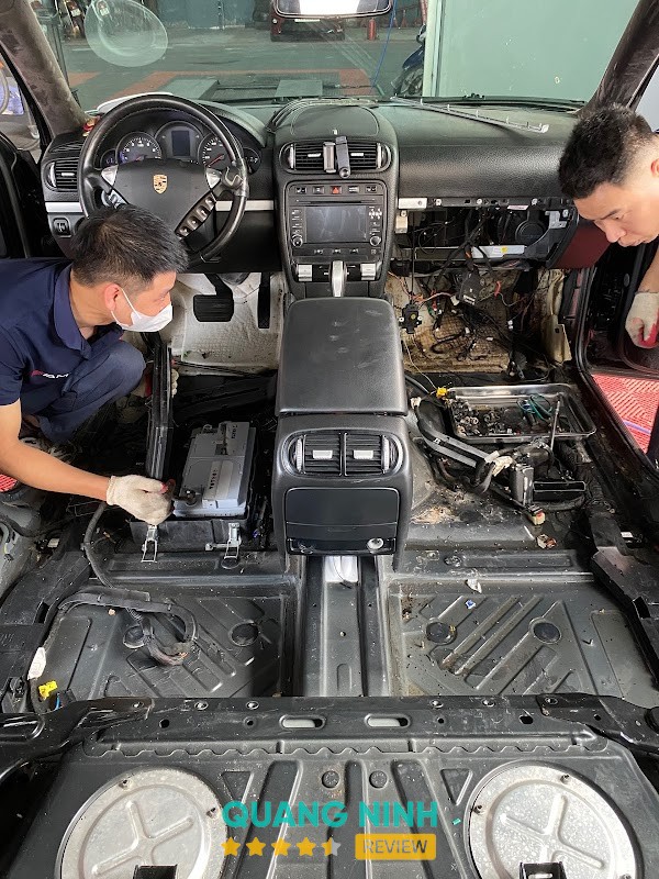 Hà Thành Garage – hình ảnh 2