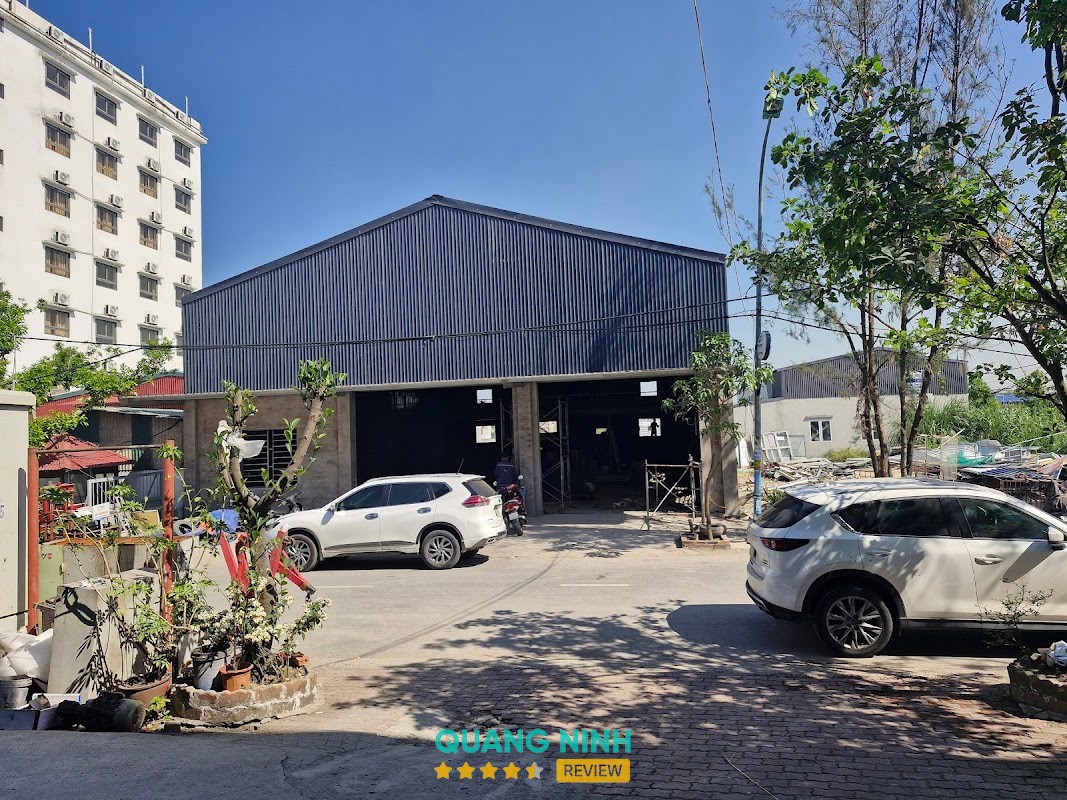 Gara Ô tô Toàn Đạt – hình ảnh 3