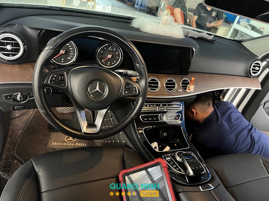Gara AMG HẠ LONG – hình ảnh 2