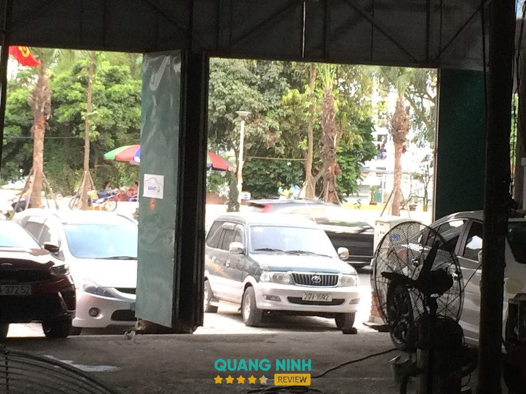Garage Ô Tô Trung Thong – hình ảnh 2