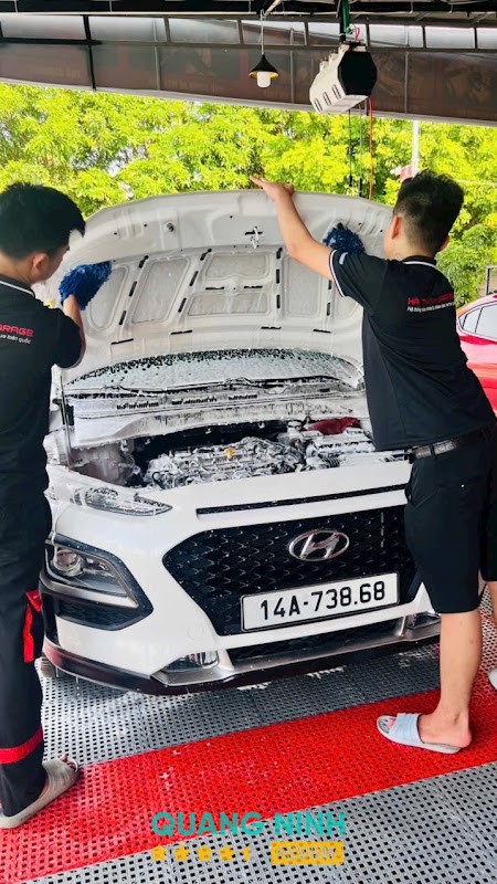 Hà Thành Garage - CN Hòn Gai – hình ảnh 3
