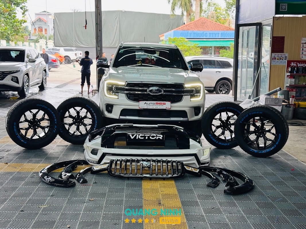 Auto365.vn Móng Cái - hình ảnh 2