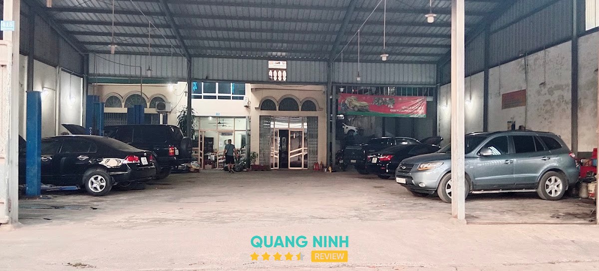 Gara Ô Tô Huế - Hải Phòng 1 - hình ảnh 3