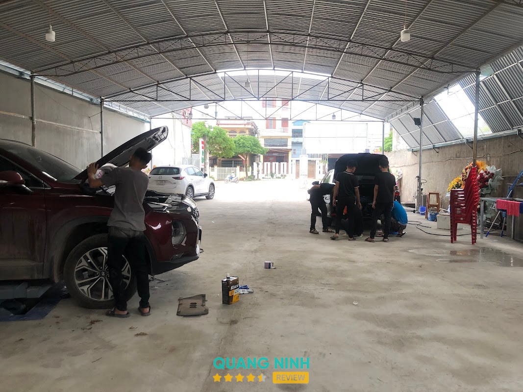 Gara Ô Tô Vũ Huế - hình ảnh 2