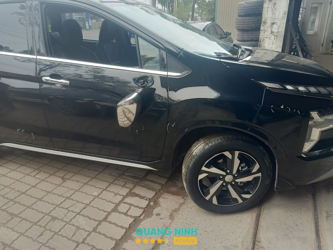Gara Ô Tô Minh Thành Móng Cái - hình ảnh 3