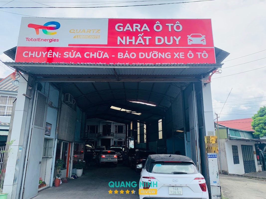Cứu Hộ Nhất Duy Ô Tô 24/7 Uông Bí