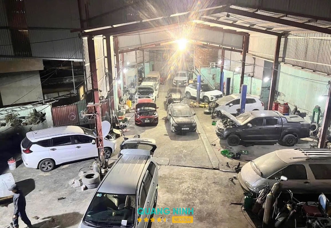 Cứu Hộ Nhất Duy Ô Tô 24/7 Uông Bí – hình ảnh 2
